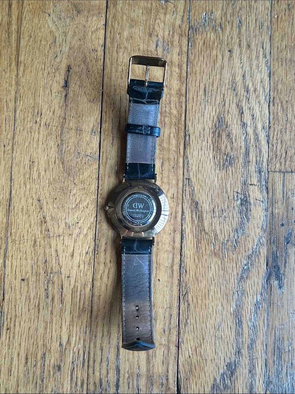 Daniel Wellington daniel wellington